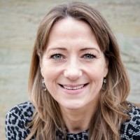 Anne-Marie Levy Rasmussen