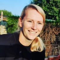 Danielle Vandenhove