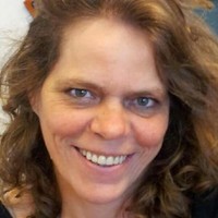 Astrid van de Wolfshaar
