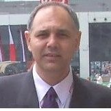 Sergio Eduardo Marinoff