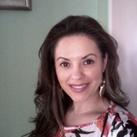 Angelica Rodriguez
