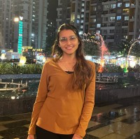 Sayali Marathe