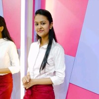 Dhwani Doshi