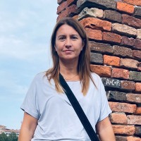 Stefania Reali