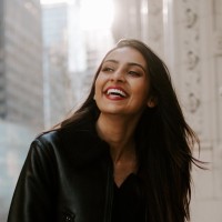 Eisha Vora