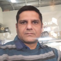 Deepak Verma