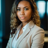 Danielle Larrier