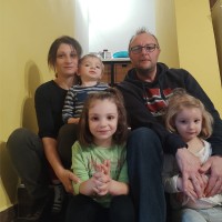 Marco Chiapparini gruppo PIRAMIS Emilia Romagna