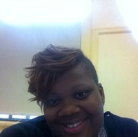 Ziyadah Wright