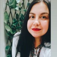 Jessica Parra Pérez