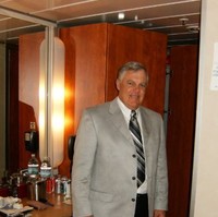 Paul Hale