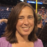 Andrea Stout