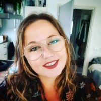 Renée Derksen Ten Oever