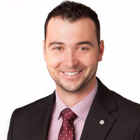 Eric Goulet