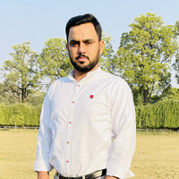 Tanveer Ahmad