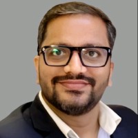 Santosh kumar Parida