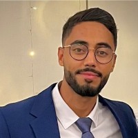 Imad Eddine Tayebi Taybi