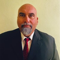 Esdras Rodriguez