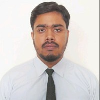 Suyash Srivastava