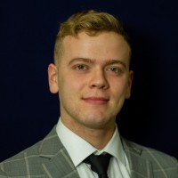 Liam O'Grady