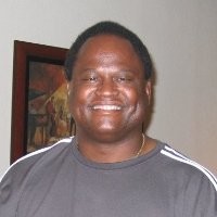 Jeremiah Stevenson