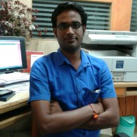 Rakesh Kumar Mishra
