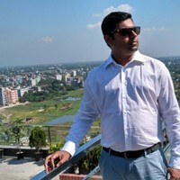 amit roy