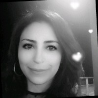 Christina Botros