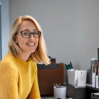 Kate (Caitlin) Pfrunder