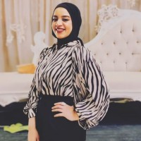 Shimaa Ahmed