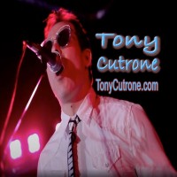 Tony Cutrone