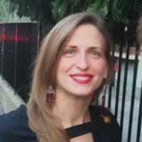 Claudia Maria Amatruda