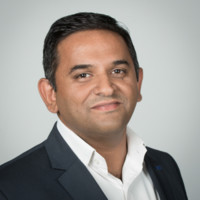 Sriram Ranganathan