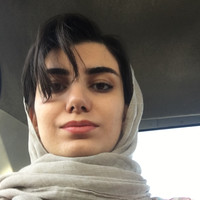 Naghmeh Kanaani