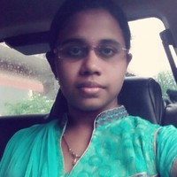 Bhavadharani Radhakrishnan