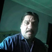 Mohammed Faizuddin