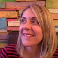 Sarah Hurst