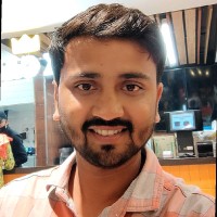Shubham Agarwal