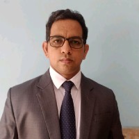 Avdesh Kumar