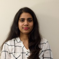 Praneetha B