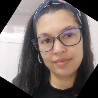 Janaina Rogerio dos Santos