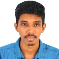 Anandha Kumar A