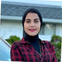 Amira Hassan