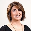 Ayşegül Horozoğlu