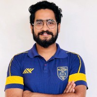 Sayed Anvar S