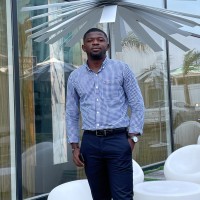 Kwabena Dadzie