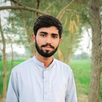 Muhammad Irfan