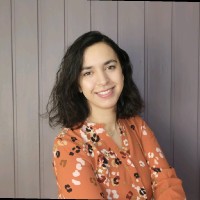 Yasmine El Wahbi