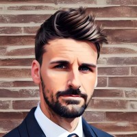 Yannick Cherubin
