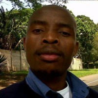 Nkululeko Freedom Buthelezi